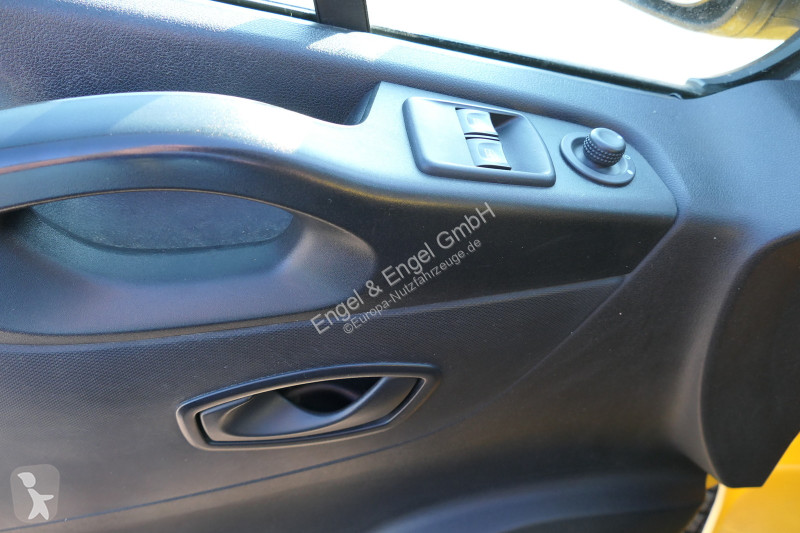 Renault Trafic dCi 120 L2H1 3,0t Komfort...