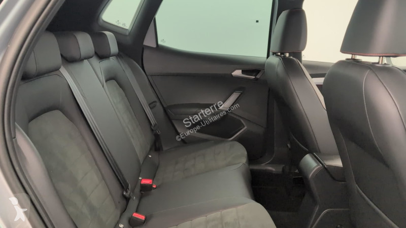 Seat  Transporter