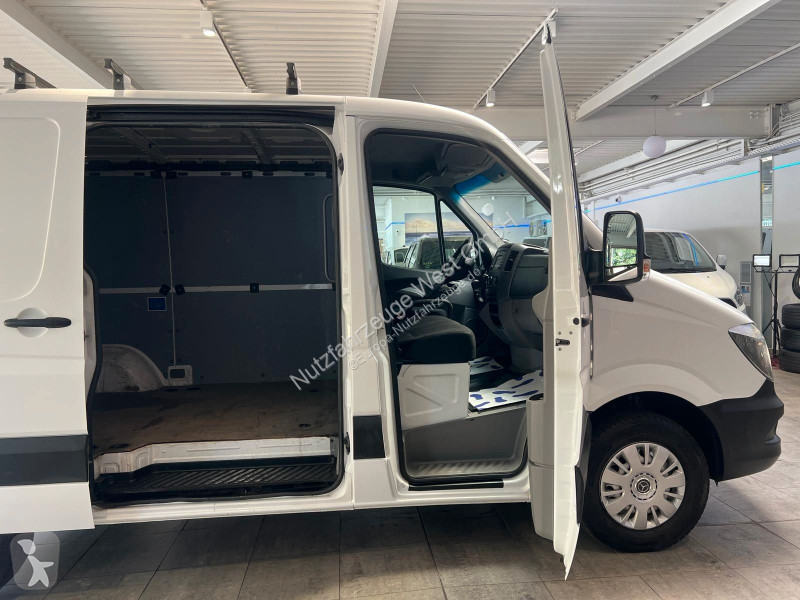 Mercedes 213/316 CDI*L1-H1*Automatik*Garantie*...