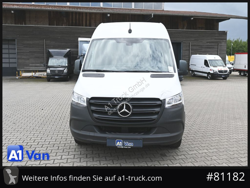 Mercedes Sprinter 315 CDI Kasten Maxi, Klima,...