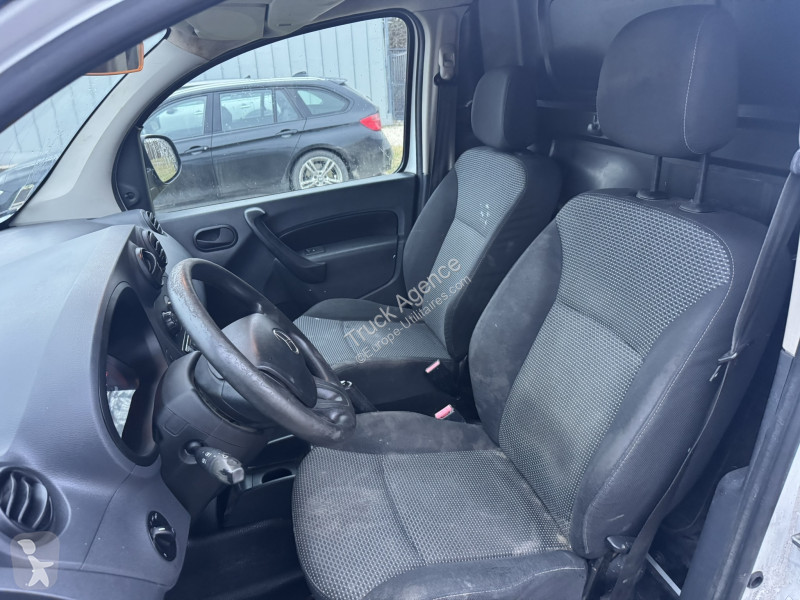 Véhicule utilitaire Mercedes  CITAN