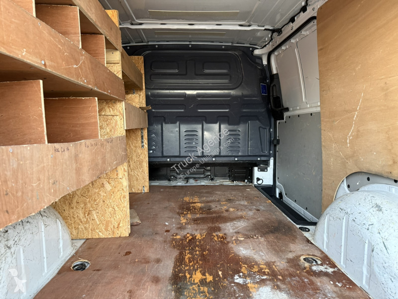 Véhicule utilitaire Mercedes  VITO