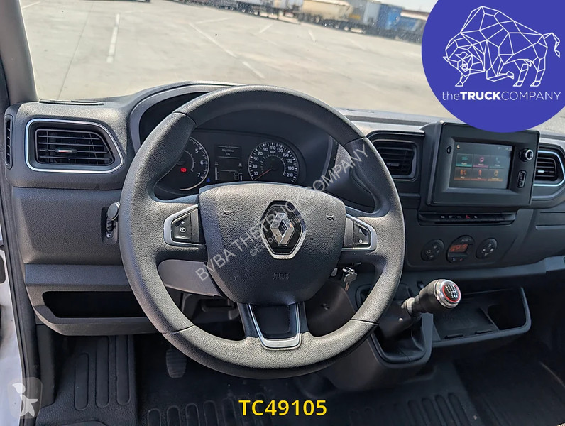 Nyttofordon Renault