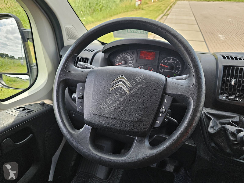 Furgoneta Citroën 2.2 L4H2 Airco Carplay !