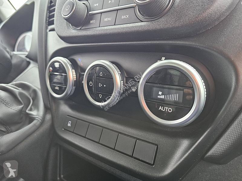 عربة نفعية Iveco 35C16 Bakwagen 3.0Ltr AC!