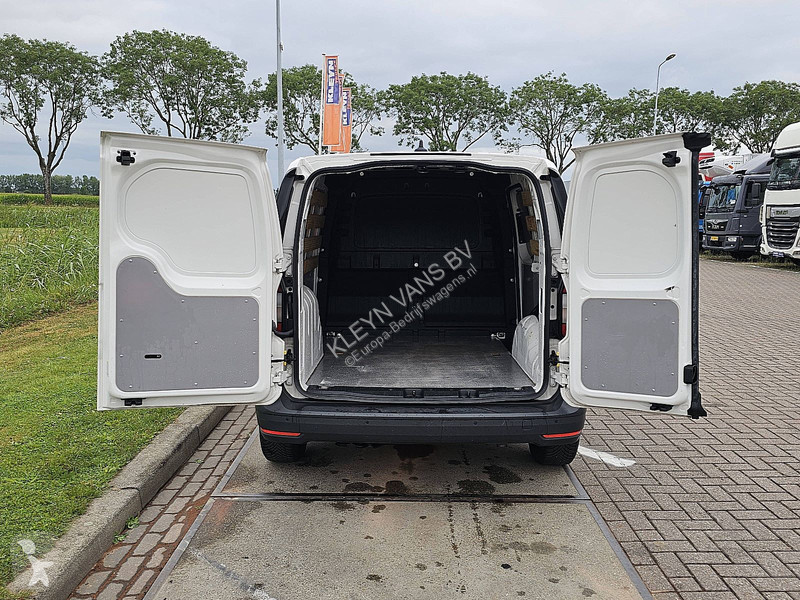 Furgoneta Volkswagen 2.0 TDI CARGO