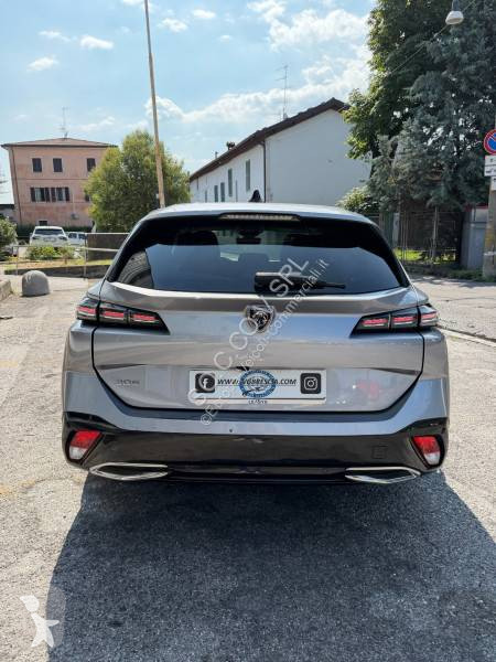 Peugeot  Transporter