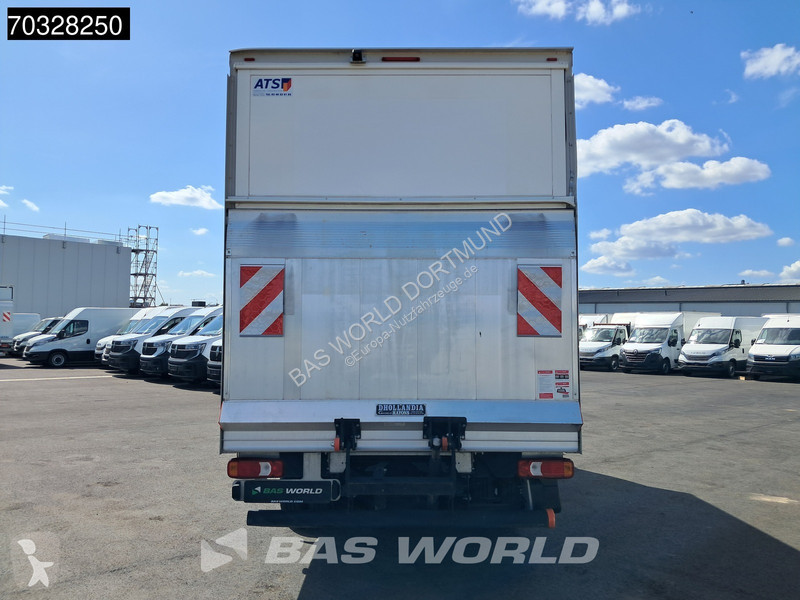 Iveco 35C16 3.0L Ladebordwand NEUES MODEL...