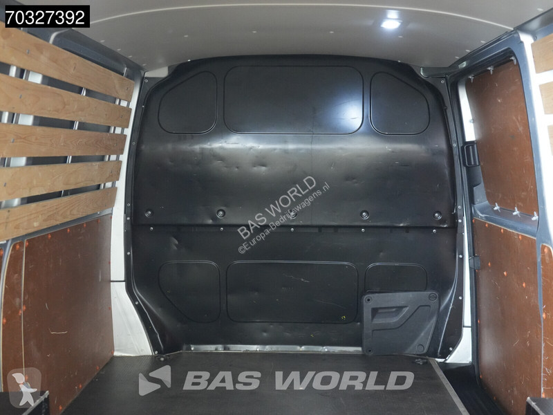 Furgoneta Volkswagen L2H1 Airco Trekhaak...