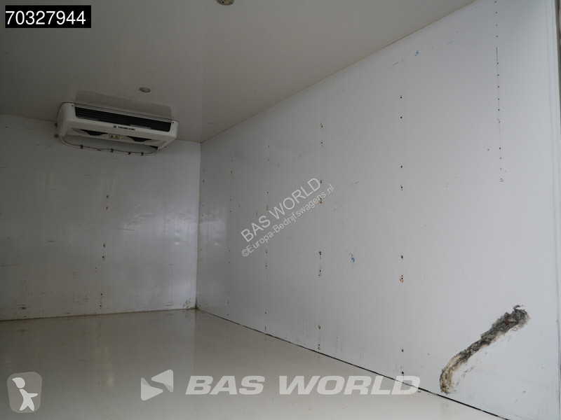 عربة نفعية Mercedes 416 CDI Koelwagen Vriezer...
