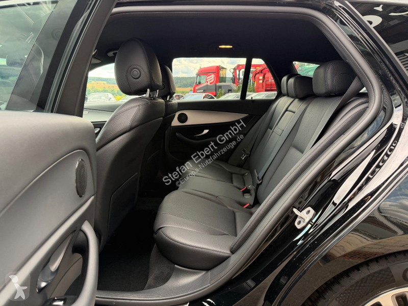 عربة نفعية Mercedes E  d T TAXI AVANTGARDE...
