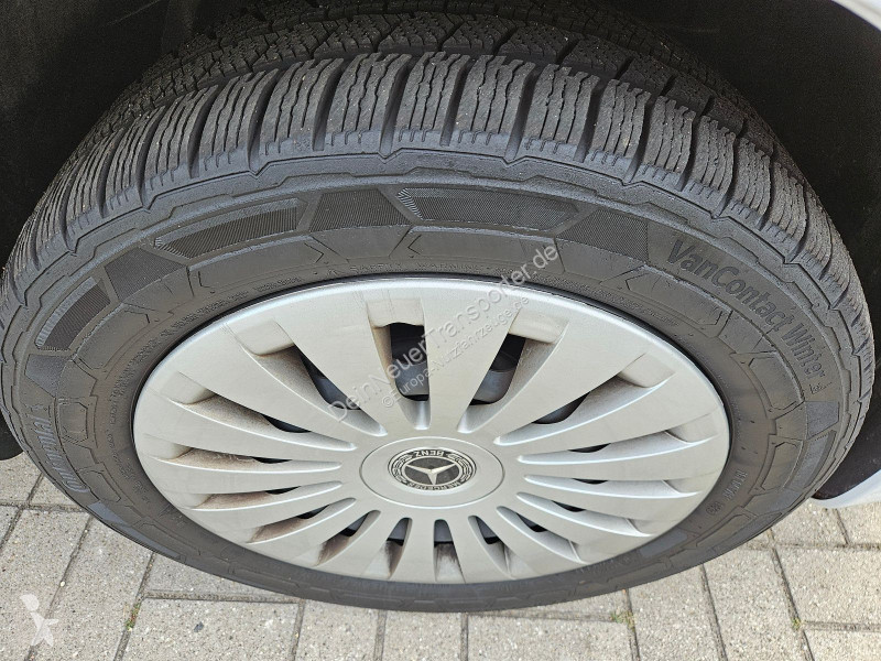 Mercedes Vito  PRO EXTRALANG|5...