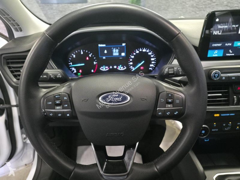 Véhicule utilitaire Ford FOCUS SW Ford 1.5 TDCi...