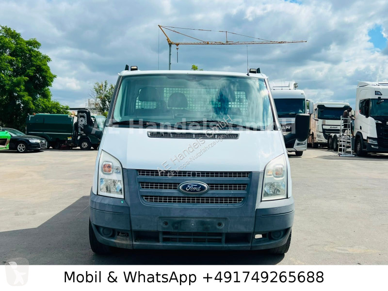 عربة نفعية Ford FT 330 Pritsche 4x2 *Klima/AHK