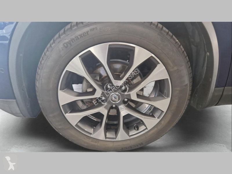 Renault KOLEOS Transporter