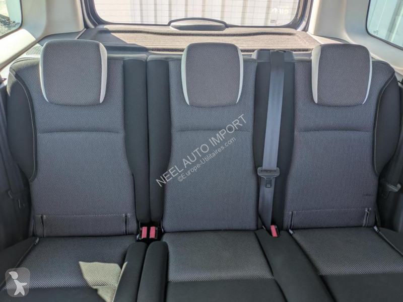 Véhicule utilitaire Renault KANGOO II 1.5 DCI...