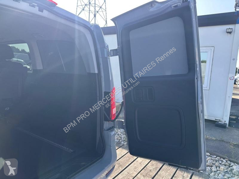Bedrijfswagen Mercedes Vito Fg  Long Select...