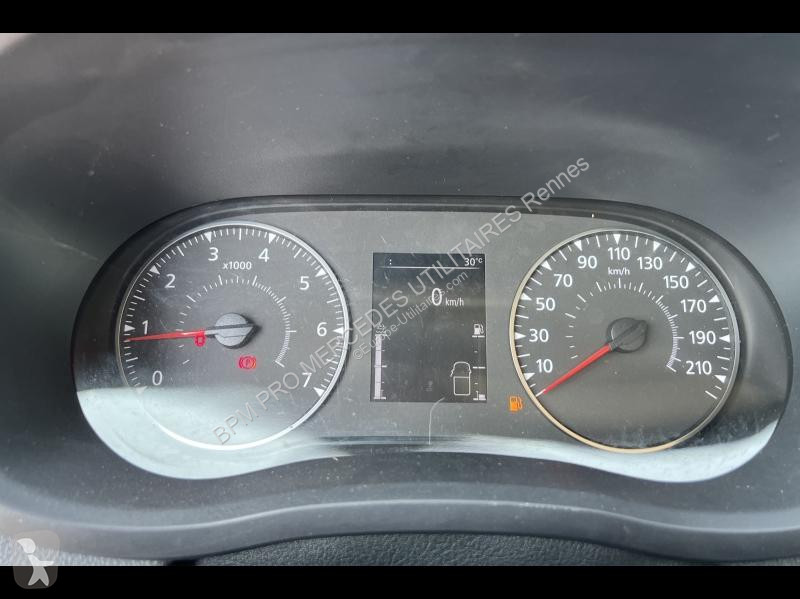 Furgoneta Renault CCb R3500 L3 2.3 DCI 130ch...