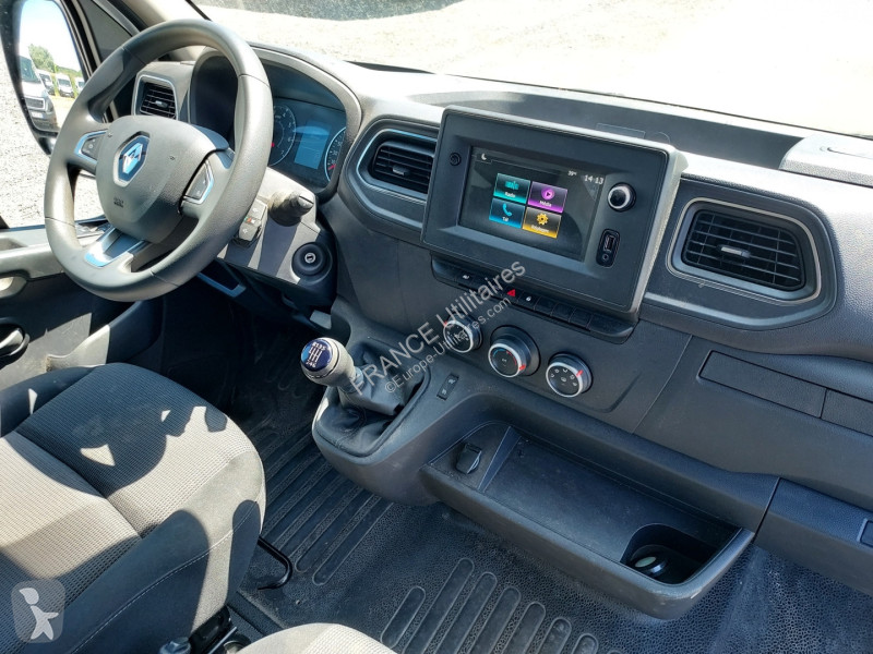 Furgoneta Renault MASTER III FG F3300 L2H2 2.3...