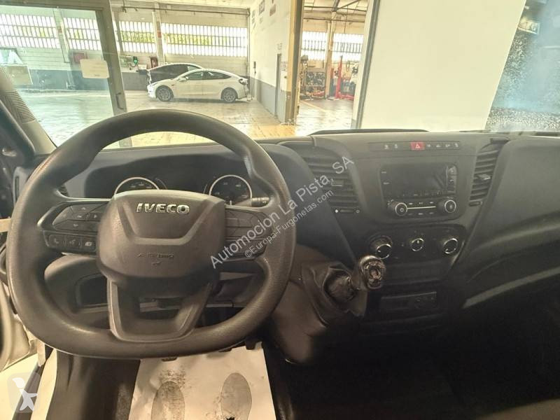 Iveco  Transporter