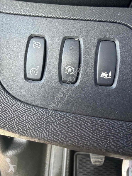 Véhicule utilitaire Renault EXPRESS 1.5 DCI...