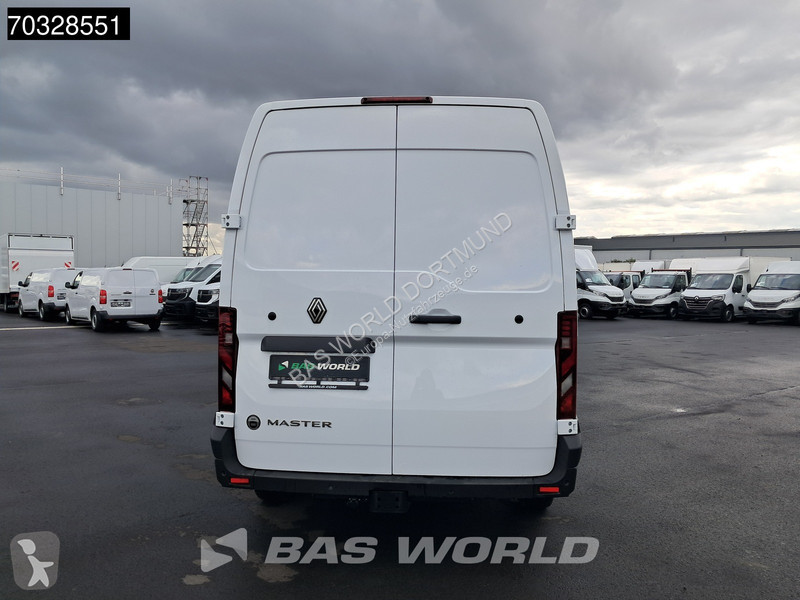 Furgoneta Renault Neu! L3H2 LED Klima Tempomat...