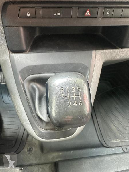 Furgoneta Peugeot 1.6 BLUE HDI