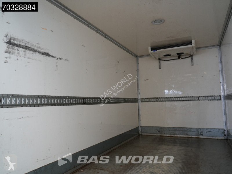 Furgoneta Iveco 35C18 3.0L Automaat Koelwagen...