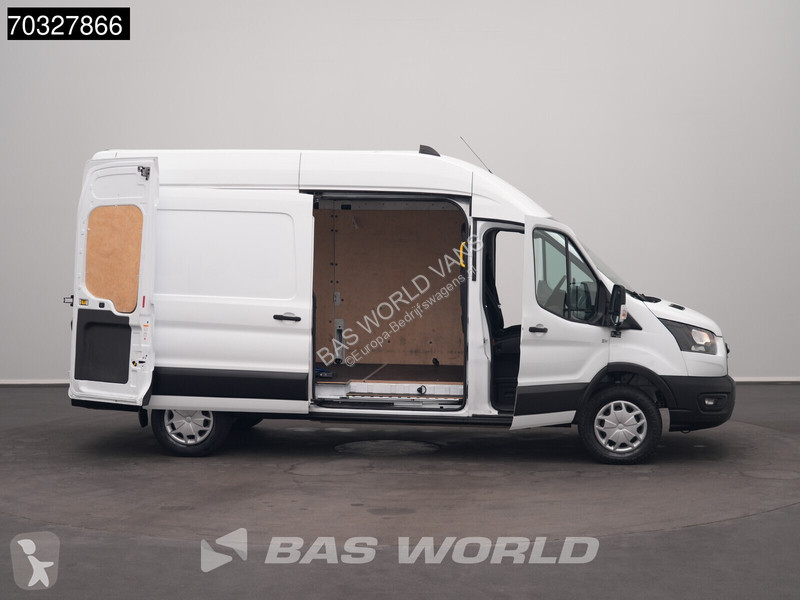 Ford Elektrisch 68kWh 317km WLTP L3H3 Hoog Dak...