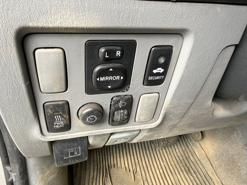 عربة نفعية Toyota Pick-Up Truck - 4x4 4WD -...