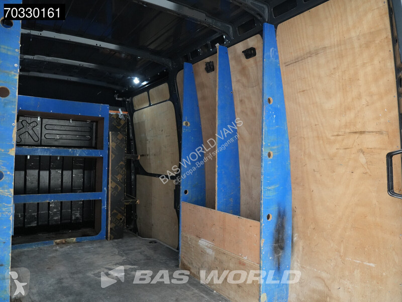 Furgoneta Iveco 35S21 3.0L Automaat L2H2 Navi...