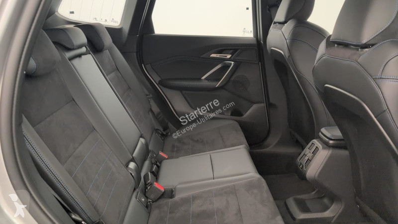 BMW U11 Transporter