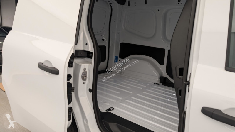 Véhicule utilitaire Renault VAN