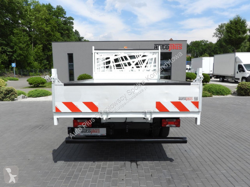 Furgoneta Iveco 35C16 DAILY