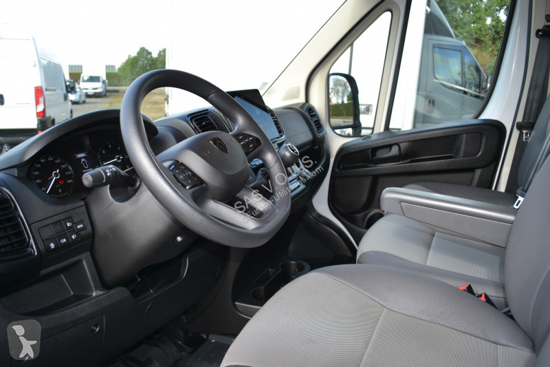 Лекотоварен автомобил Peugeot PEUGEOT BOXER FG...
