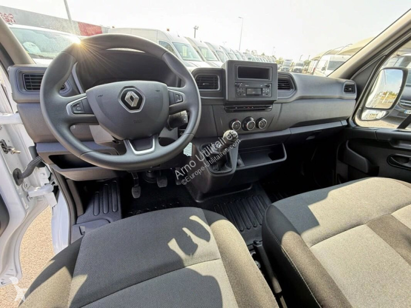 Véhicule utilitaire Renault