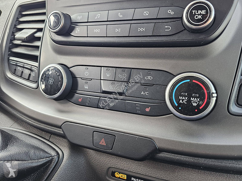 Autoutilitară Ford 2.0 L3H2 Airco Camera