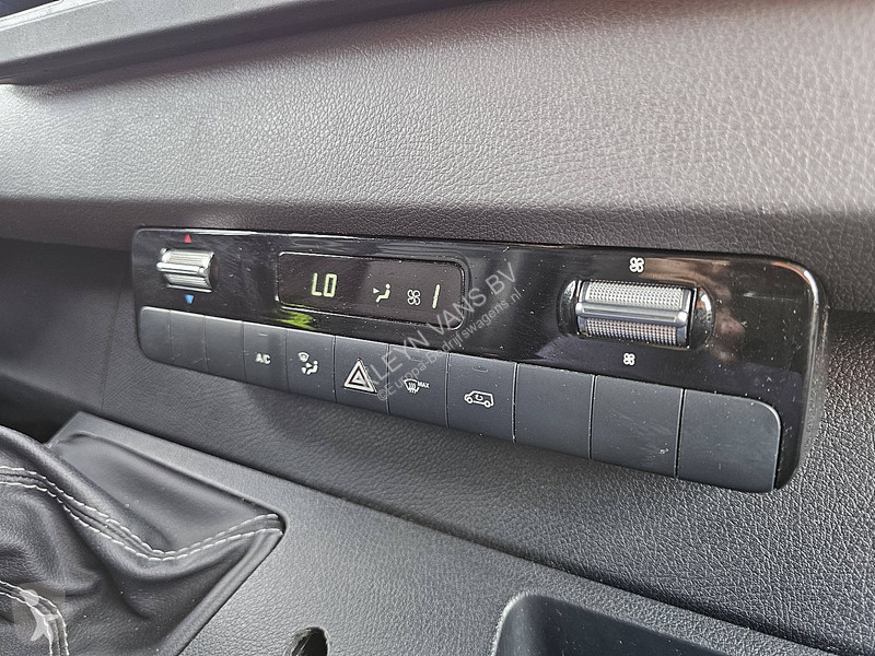 Furgoneta Mercedes 311 L1H1 2xZijdeur Mbux!