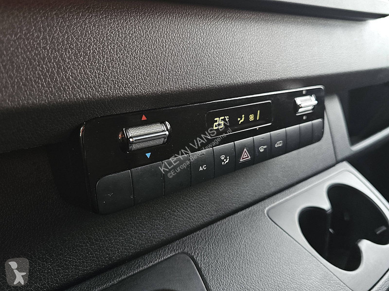 عربة نفعية Mercedes 316 CDI AUT. L2H2 LED