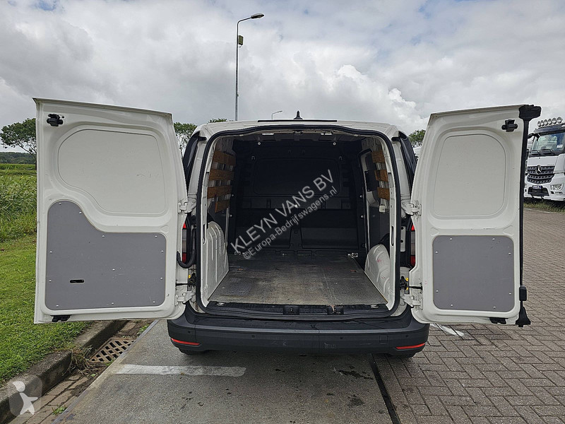 Véhicule utilitaire Volkswagen 2.0 TDI CARGO
