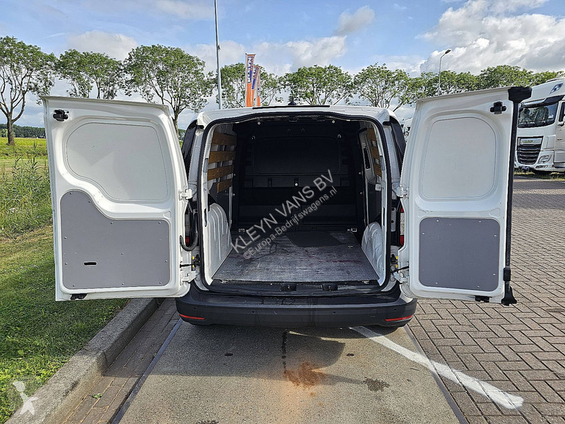 Furgoneta Volkswagen 2.0 Airco CarPlay Euro6!