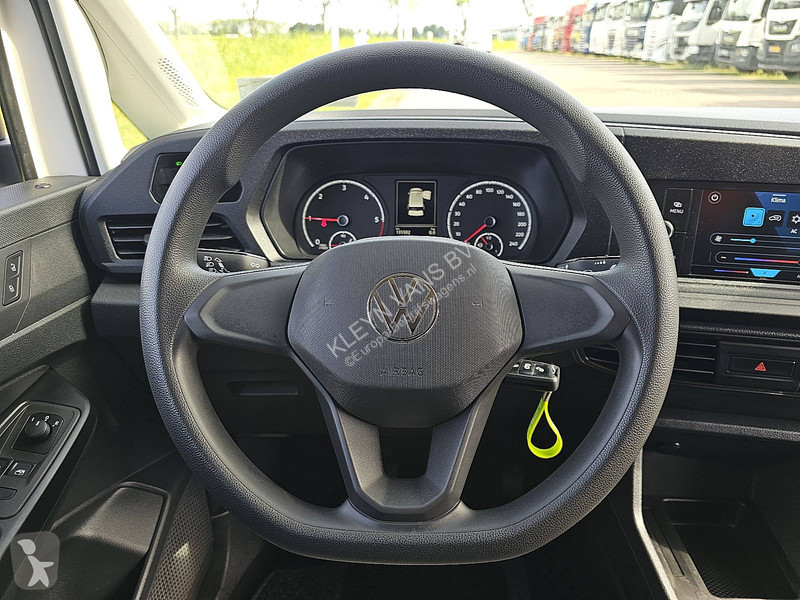 Véhicule utilitaire Volkswagen 2.0 TDI CARGO