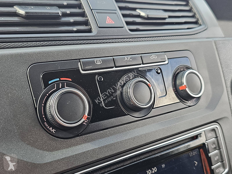 Furgoneta Volkswagen 2.0 TDI