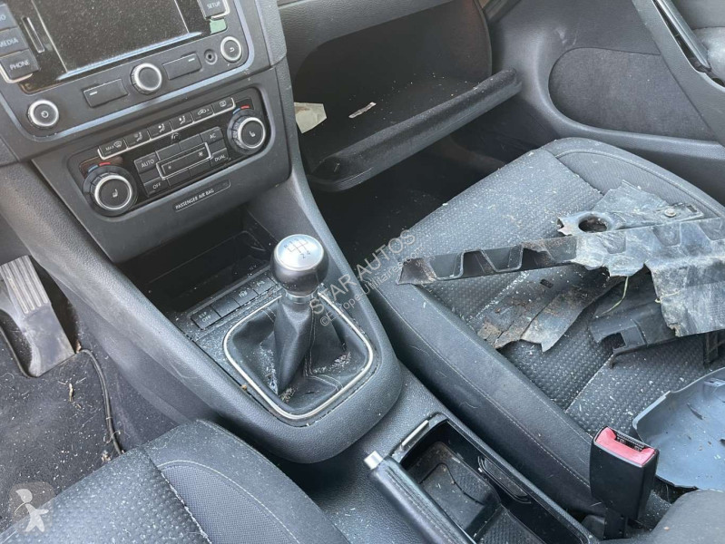 عربة نفعية Volkswagen