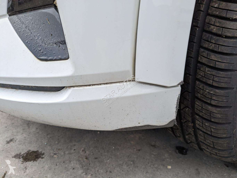 Véhicule utilitaire Audi
