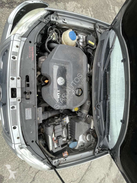 عربة نفعية Volkswagen