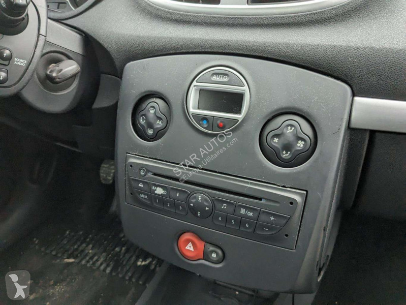 Renault  van
