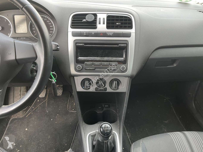 Volkswagen  Transporter