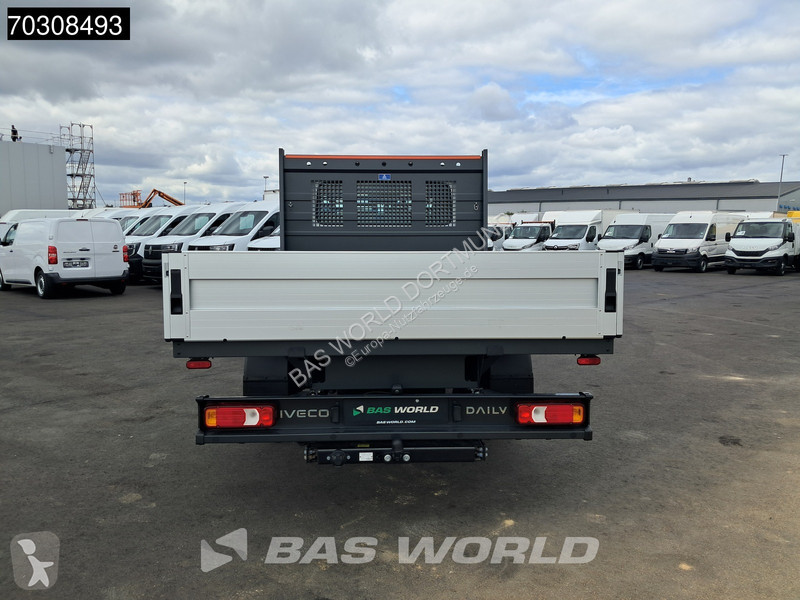عربة نفعية Iveco 35S16 Neu! 3.0L Automatik...
