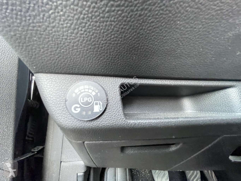 Véhicule utilitaire Renault
